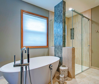 Bathroom Remodeling