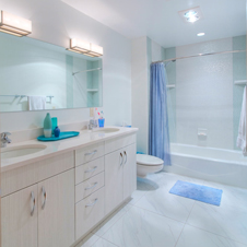 Bathroom Remodeling