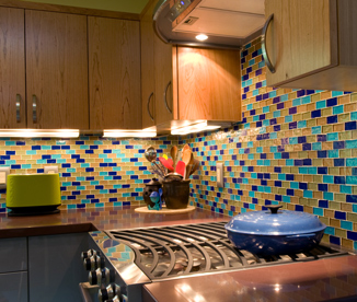 Kitchen Remodeling