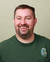 Photo of Aron Uttech