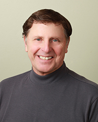 Photo of Bill-Forrer