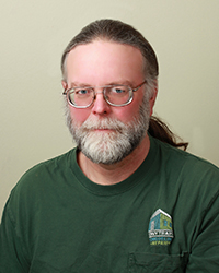 Photo of Chris Kehl