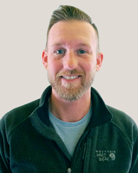 Photo of Dave Aure