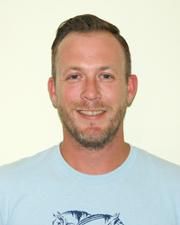 Photo of Paul Davenport
