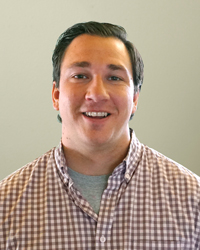 Photo of Ty Allen