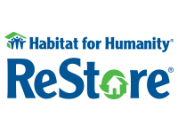 Habitat for Humanity Logo