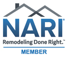 NARI Member logo
